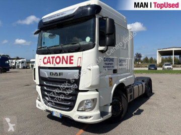 Traktor DAF FT 480 SLH