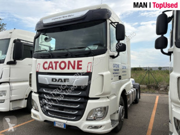 Traktor DAF FT 480 SLH