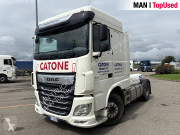 Traktor DAF FT 480 SLH