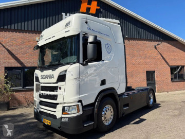 ScaniaR450