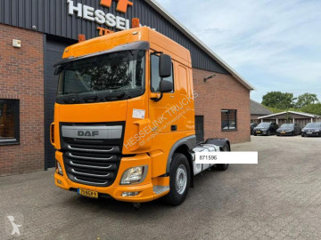 Traktor DAF