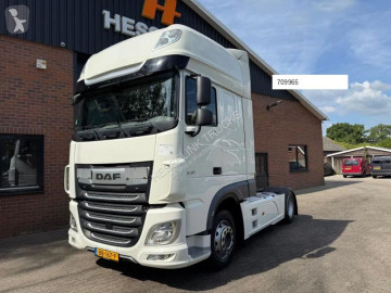 Traktor DAF