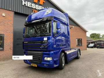 Traktor DAF