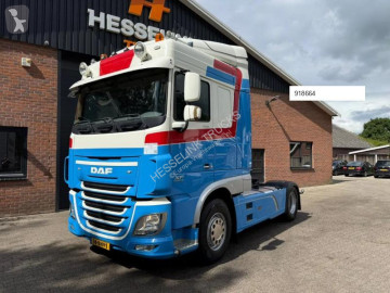 Traktor DAF