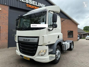 Traktor DAF