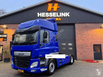 Tracteur DAF CF CF 400 4X2 Space Cab 770.300 KM NL-Truck