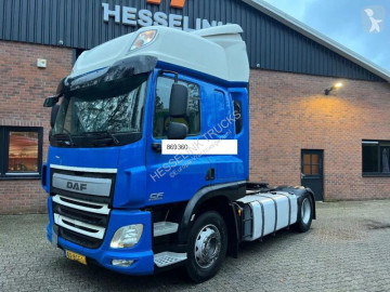 Tracteur DAF