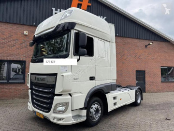 Traktor DAF
