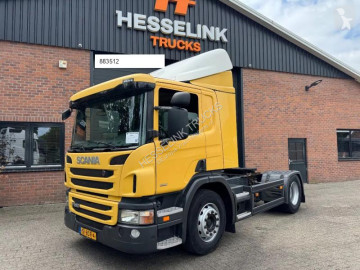Traktor Scania