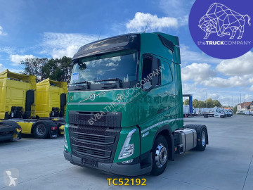 Tracteur Volvo