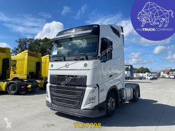 Tracteur Volvo