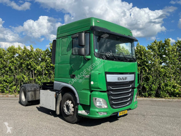 Tracteur DAF