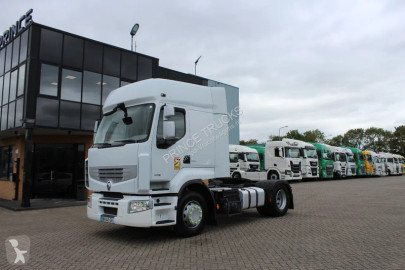 Tracteur Renault