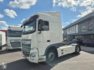 Traktor DAF XF 480 FT SPACE CAB ZF INTARDER