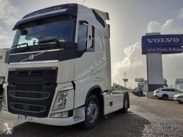 Traktor Volvo