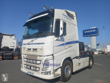 Traktor Volvo
