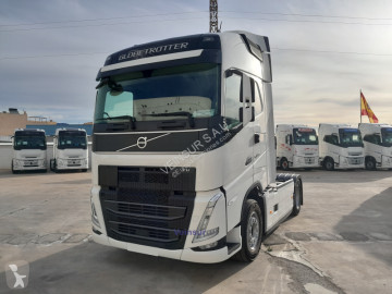Traktor Volvo