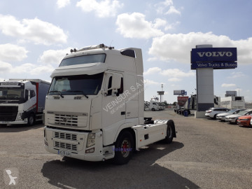 Traktor Volvo