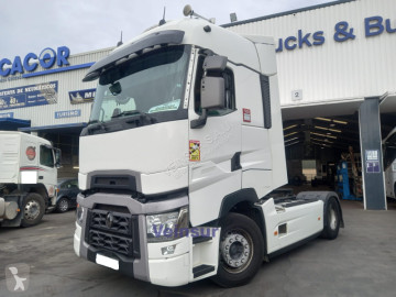 Traktor Renault