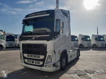 Traktor Volvo