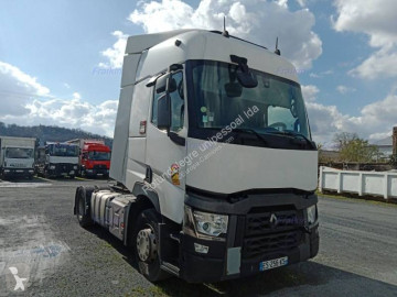 Tracteur Renault