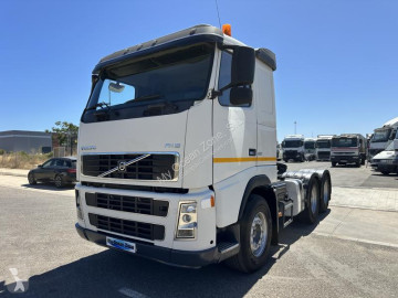 Traktor Volvo