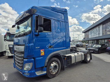DAFXF