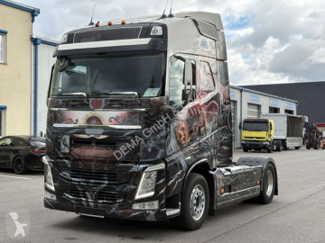 Traktor Volvo
