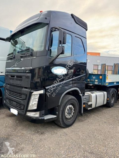 Tracteur Volvo FH