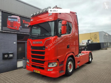 Scania
