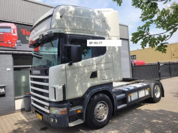 ScaniaR124