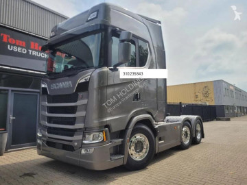 ScaniaS