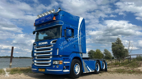 ScaniaR