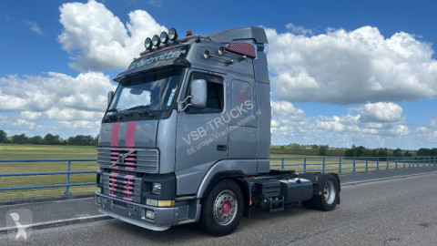 Traktor Volvo