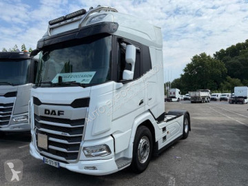 Cabeza tractora DAF