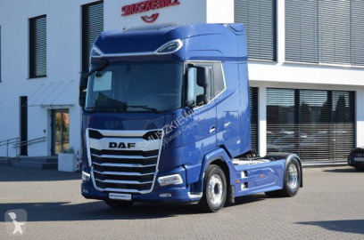 Traktor DAF XG+ New generation 530