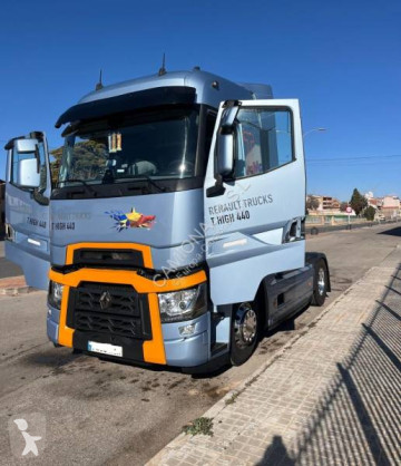 Traktor Renault