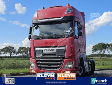 Tracteur DAF
