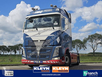 Traktor Volvo