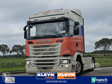 Traktor Scania