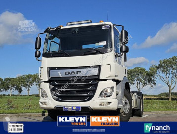 Traktor DAF CF CF 450 hydr unit