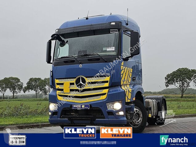 Traktor Mercedes ACTROS 1843 LS