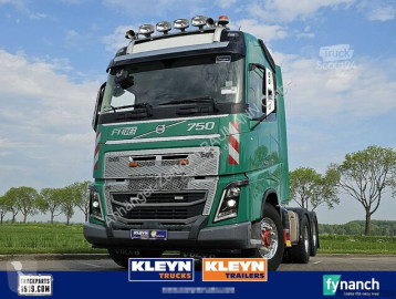 Traktor Volvo