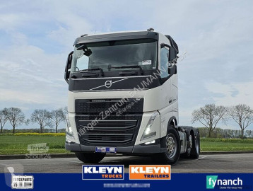 Traktor Volvo