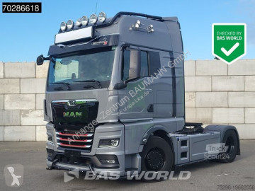 Traktor MAN TGX TGX 18.520 4X2 Individual Lion S! GX Retarder F...