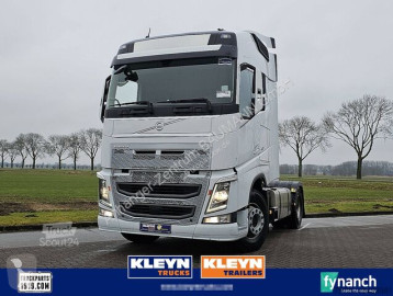 Traktor Volvo