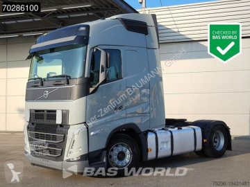 Traktor Volvo