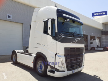 Traktor Volvo