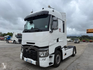 Traktor Renault