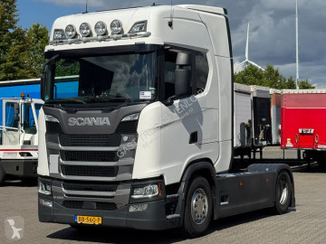 Traktor Scania